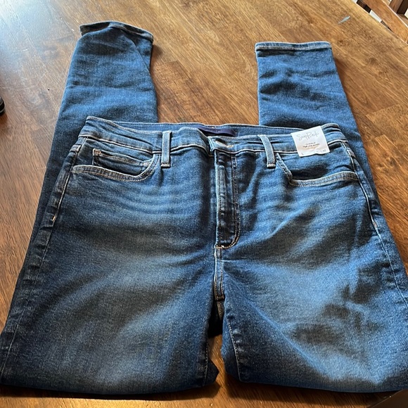 Joes Jeans NWT Snap Back brand new style! - Picture 6 of 9